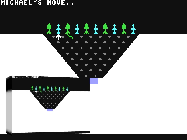 Root Race — mixrbv2 (WOR)