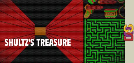Shultz's Treasure — steamgrid