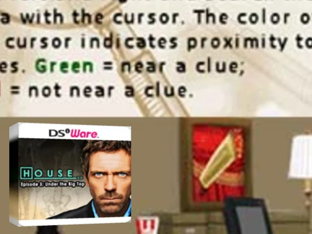 House M.D. - Episode 5 - Under the Big Top — mixrbv2 (US)