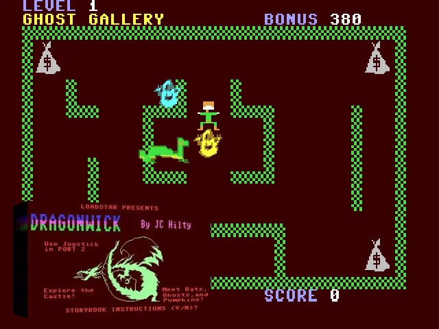 Dragonwick — mixrbv2 (WOR)
