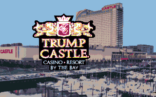 Trump Castle 2 — sstitle (US)