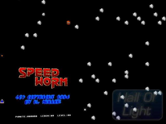 Speed Worm — mixrbv2 (WOR)