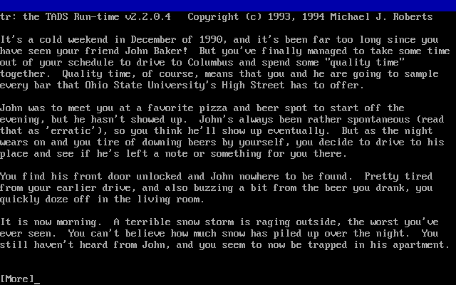 John's Fire Witch — sstitle (WOR)