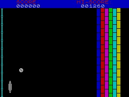 Demolition — ss (WOR)