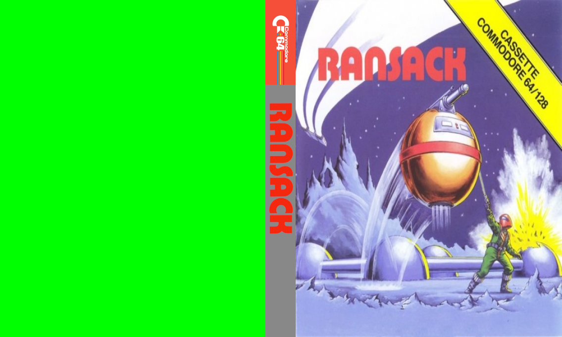 Ransack — box-texture (EU)