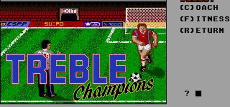 Treble Champions — steamgrid