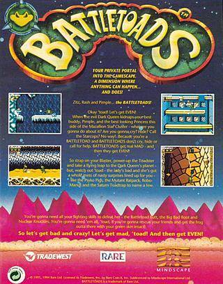 Battletoads — box-2D-back (WOR)