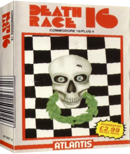 Death Race — box-3D (WOR)
