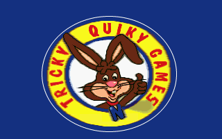 Tricky Quiky Games: Die Suche nach den verschollenen Seiten II — sstitle (DE)