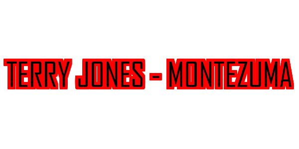Terry Jones - Montezuma — wheel-hd (SS)