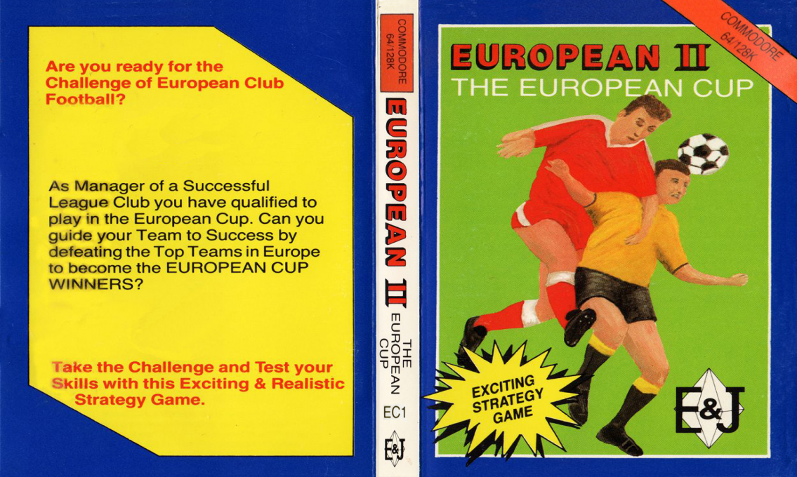 European 2 — box-texture (EU)