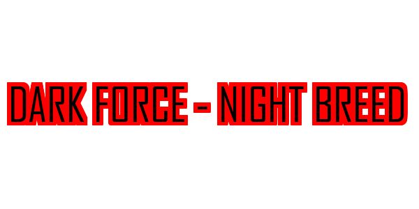 Dark Force - Night Breed — wheel-hd (SS)