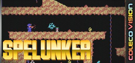 Spelunker — steamgrid