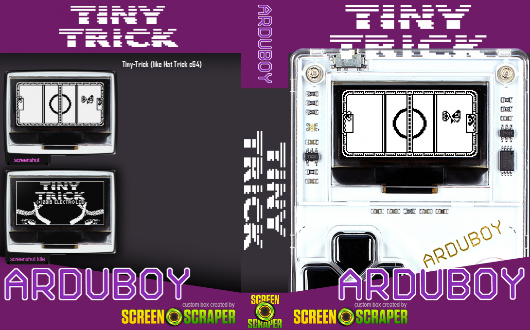 Tiny-Trick — box-texture (SS)