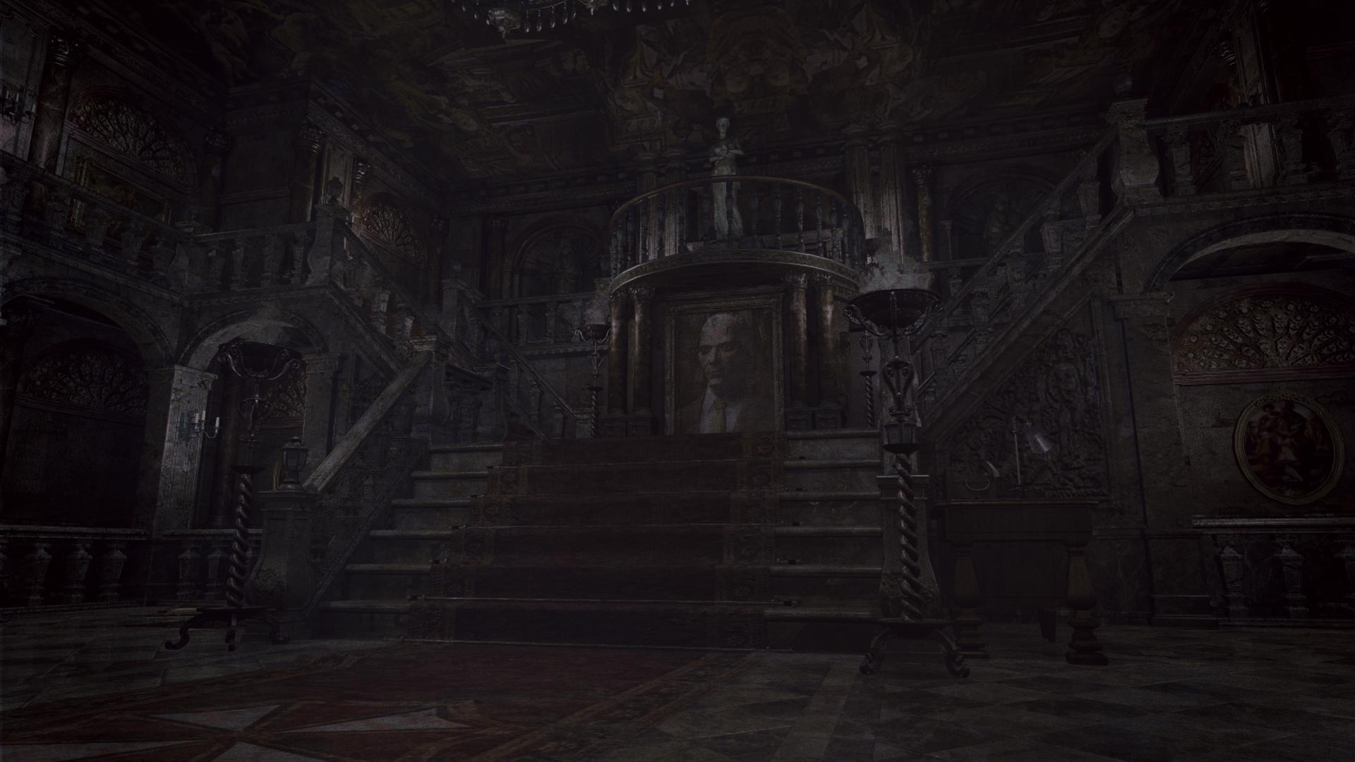 Resident Evil 0 Hd Remaster — fanart