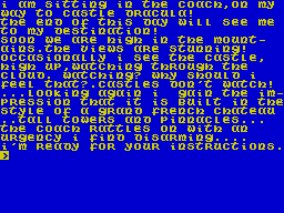 Dracula — ss (EU)