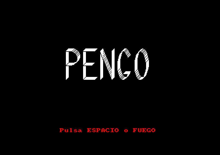 Super Pengo — sstitle (EU)