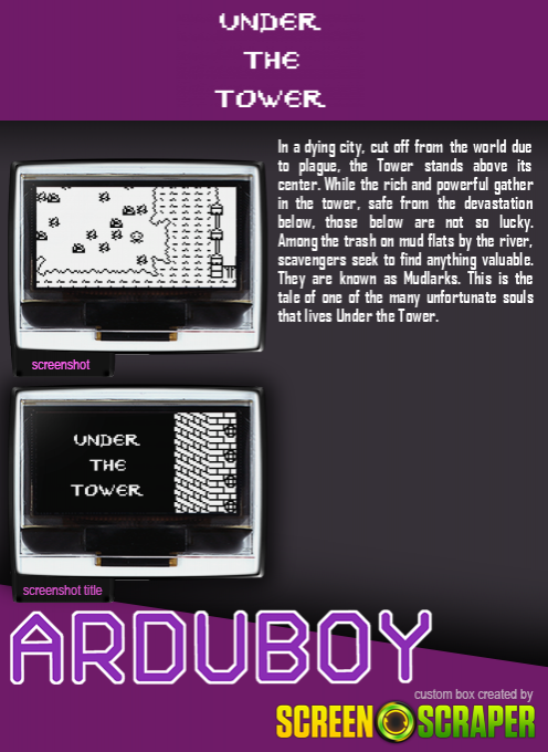 Under the Tower — box-2D-back (SS)