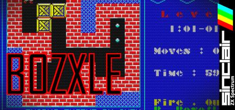 Bozxle — steamgrid