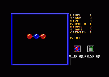 Atomic — ss (EU)