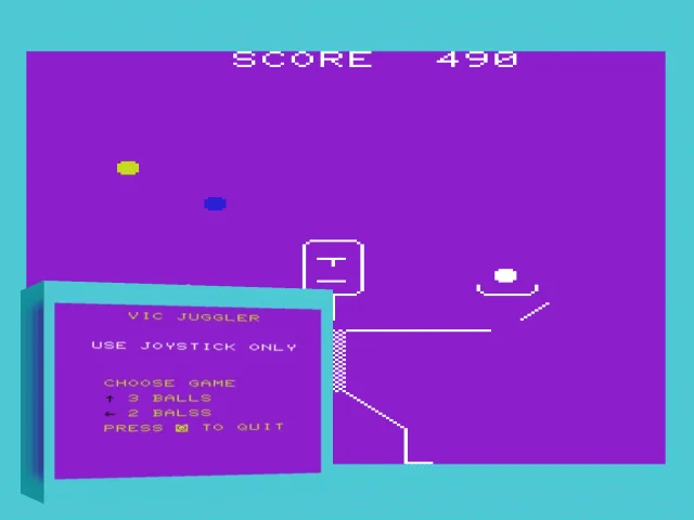 Juggler — mixrbv2 (WOR)