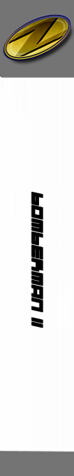 Bomberman II — box-2D-side (SS)