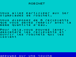 Robinet — sstitle (WOR)