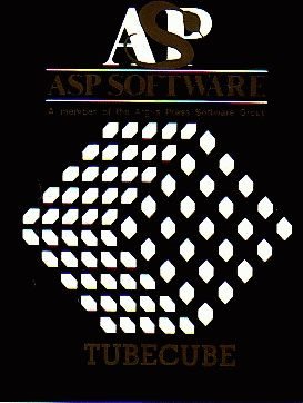 Tube Cube box art