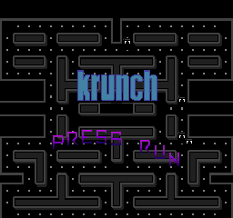 Krunch — sstitle (WOR)