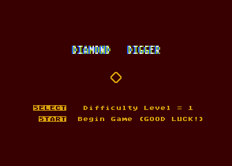 Diamond Digger — sstitle (WOR)