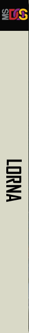 Lorna — box-2D-side (SP)