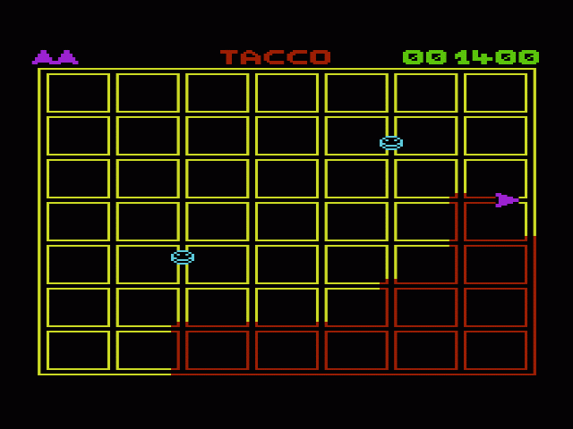 Tacco — ss (WOR)