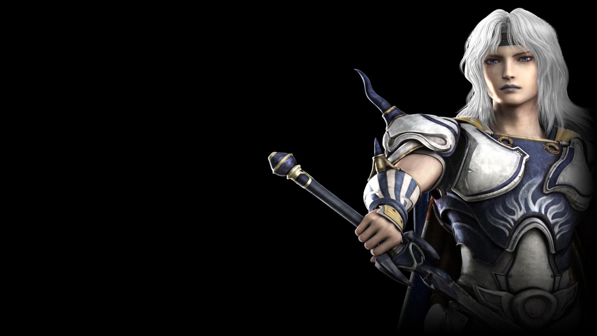 Final Fantasy 4 — fanart