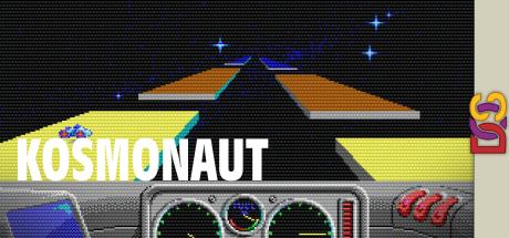Kosmonaut — steamgrid