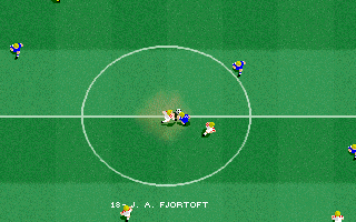 Pc Gol — ss (WOR)