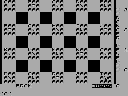 Nuclear Waste — ss (WOR)