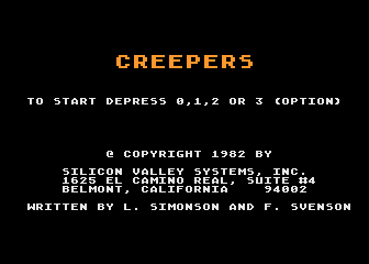Creepers — sstitle (WOR)
