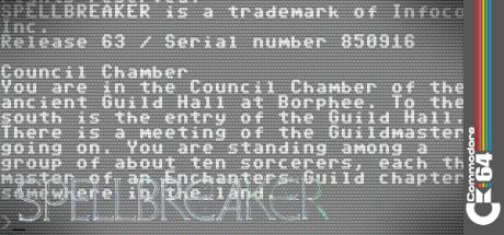 Spellbreaker — steamgrid