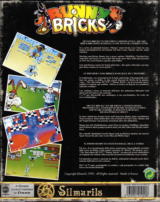Bunny Bricks — box-2D-back (EU)