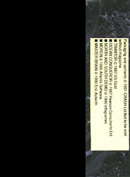 Master Brain — box-2D-back (WOR)