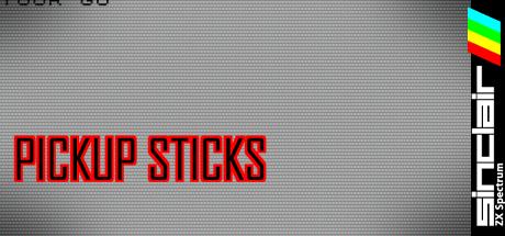 Pickup Sticks — steamgrid