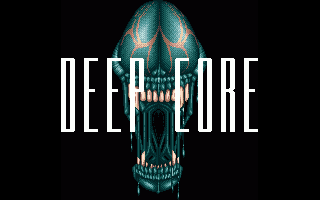 Deep Core — sstitle (WOR)