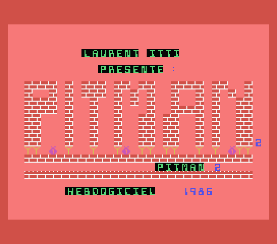 Pitman 2 — sstitle (WOR)