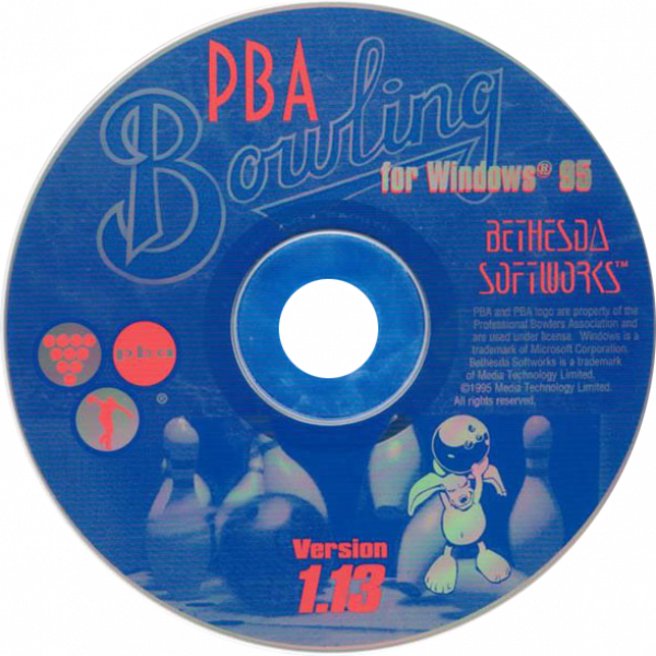 PBA Bowling — support-texture (CUS)