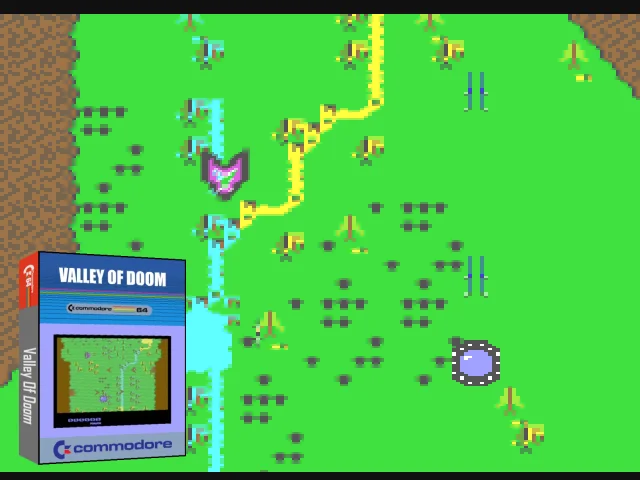 Valley of Doom — mixrbv2 (CUS)