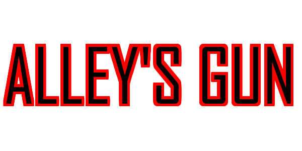 Alley's Gun — wheel-hd (SS)
