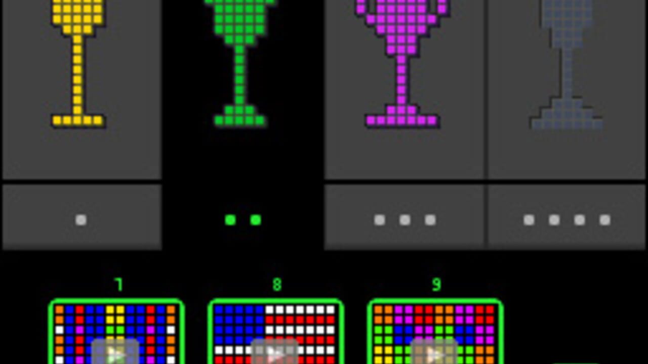 Glow Artisan — screenshot (WOR)