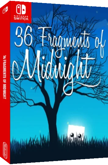 36 Fragments Of Midnight — box-3D (WOR)