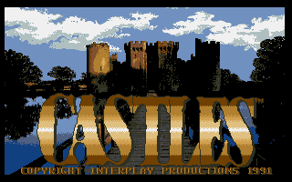 Castles — sstitle (EU)