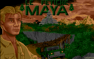 Fétiche Maya, Le — sstitle (WOR)